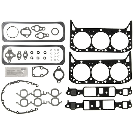 Mahle Engine Cylinder Head Gasket Set HS5744W